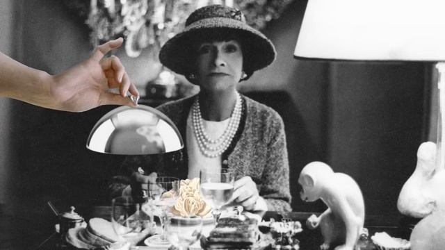 The Camellia – Inside CHANEL смотреть онлайн