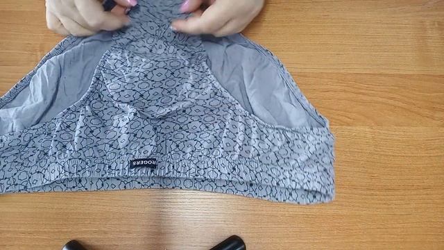 Складывание нижнего белья смотреть онлайн
