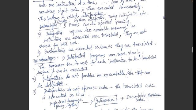 C | Introduction | Computer | Programming Language | Chapter-1 смотреть онлайн