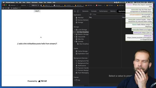 Let's build today-i-learned.dev смотреть онлайн