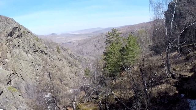 водопад Гадельша 2018 смотреть онлайн