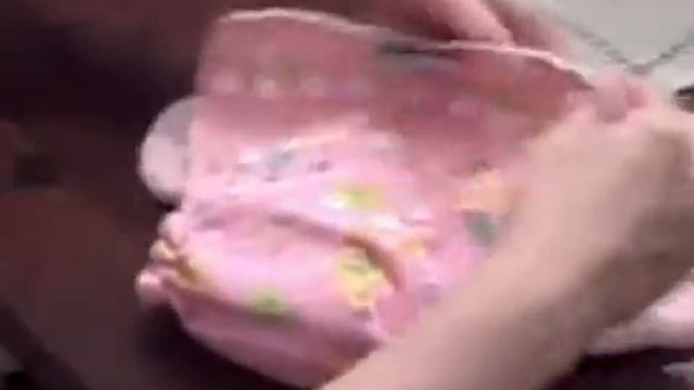 Muttaquin Baby Cloth Diaper Review смотреть онлайн