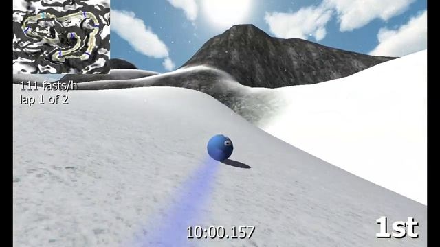 SanicBall Easter Egg Showcase смотреть онлайн