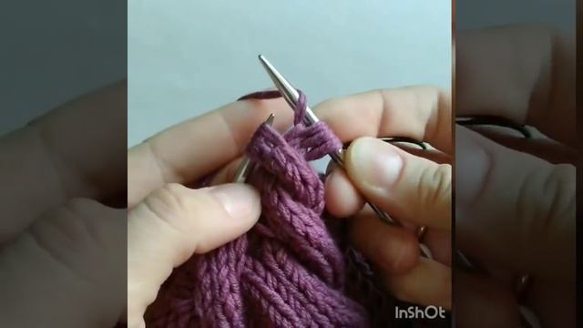 Как сделать, чтобы косы не стягивали полотно???