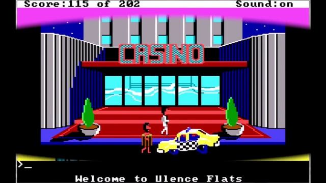 Houseworld - Remember those old adventure games? смотреть онлайн