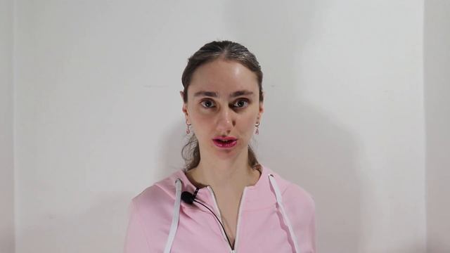 Английский язык: А ЧТО ЕСЛИ У МЕНЯ НЕ ПОЛУЧИТСЯ? смотреть онлайн