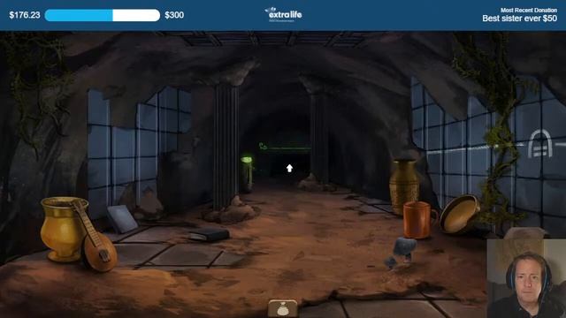 8bitBenny with Nairi Tower of Shirin part 1 смотреть онлайн