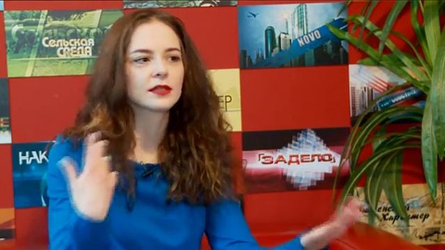 Ольга Зацепина: Как сделать каждое платье счастливым? смотреть онлайн
