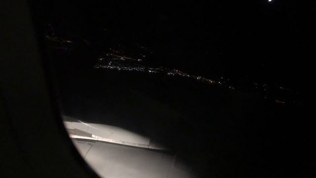 Aegean Airbus A320 Takeoff From Heraklion