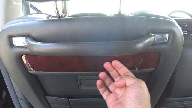 Самая дорогая Toyota. Авто для Императора Японии. смотреть онлайн