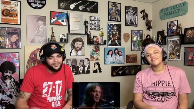 THAT VOICE!.| FIRST TIME HEARING Humble Pie - Black Coffee REACTION смотреть онлайн