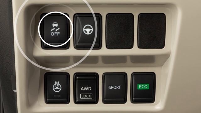 2023 Nissan Qashqai - Vehicle Dynamic Control (VDC)