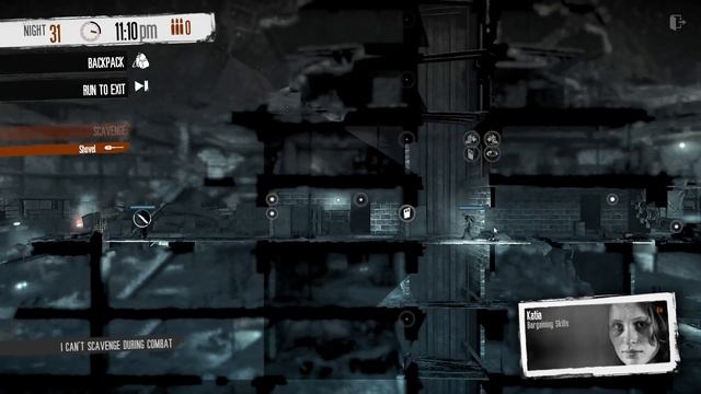 This War of Mine: Construction Site Soldiers Guide смотреть онлайн