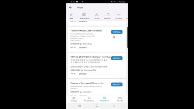 Tap Strap 2 Review смотреть онлайн