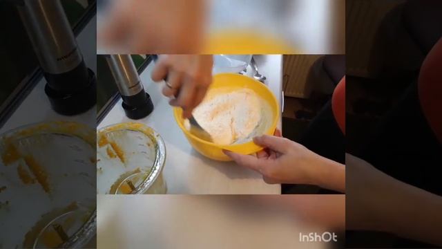 БЫСТРЫЙ И ВКУСНЫЙ МОРКОВНЫЙ ПИРОГ . смотреть онлайн