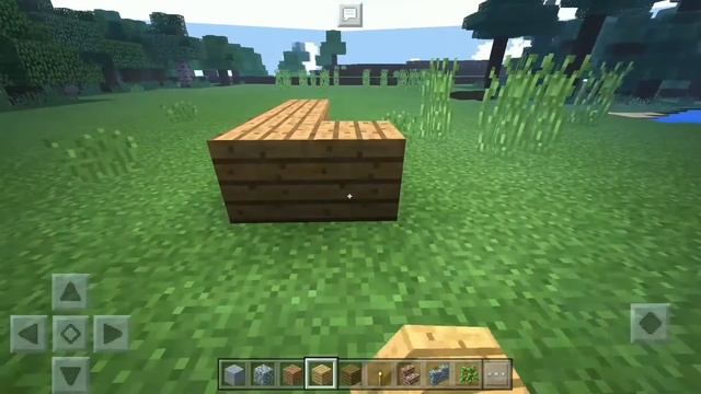 ШЕЙДЕРЫ ДЛЯ MINECRAFT PE 1.7