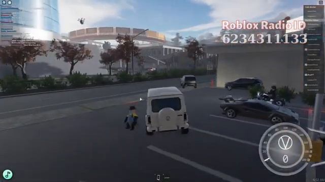 POP SMOKE - MOOD SWINGS ft. Lil Tjay Roblox Radio Codes/IDs смотреть онлайн