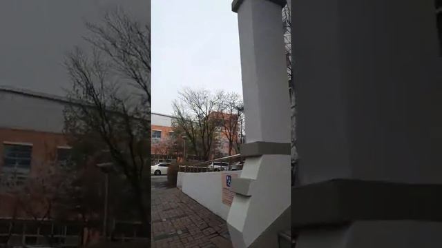 Влог! Мой школьный день в Корее! смотреть онлайн
