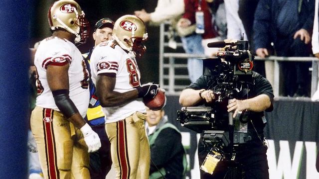 How Good Was Terrell Owens Actually? смотреть онлайн