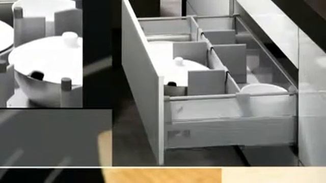 Фурнитура Hettich (Германия) смотреть онлайн