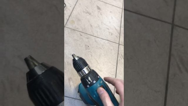 Makita 6347D смотреть онлайн