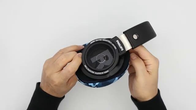 Philips SHP9500のイヤーパッドをmimimamoで修理・保護｜Repair ear pads with mimimamo | 用mimimamo修復耳墊 смотреть онлайн