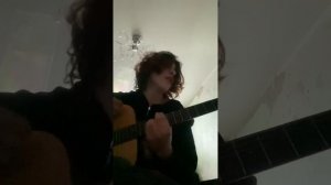 кишлак-тупая фригидная сука(cover)