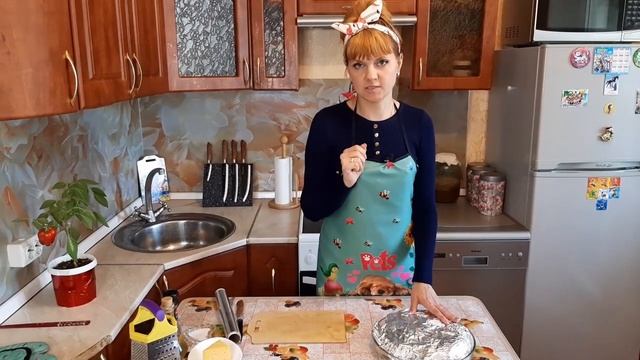 Картошка с салом. В духовке! Старорусский рецепт картошки гармошки!!! смотреть онлайн