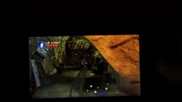 прохождение игры лего индиана джонс часть 5 смотреть онлайн