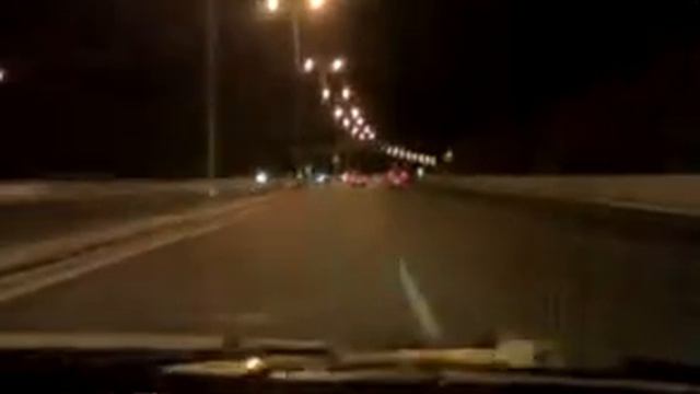 EE80 4AGE TVIS - The 3 Tunnels of Highway Athens - Korintho смотреть онлайн