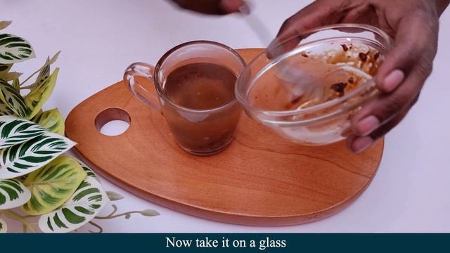 Ginger, Lemon, Honey With Coffee ! You Will Thank Me - Simple Recipe