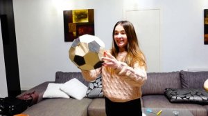 КАРТОННЫЕ ПРЕДМЕТЫ против Настоящих! Часть 4