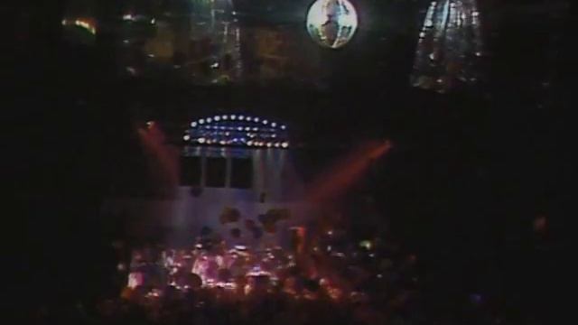 Grateful Dead - Sugar Magnolia 12-31-78