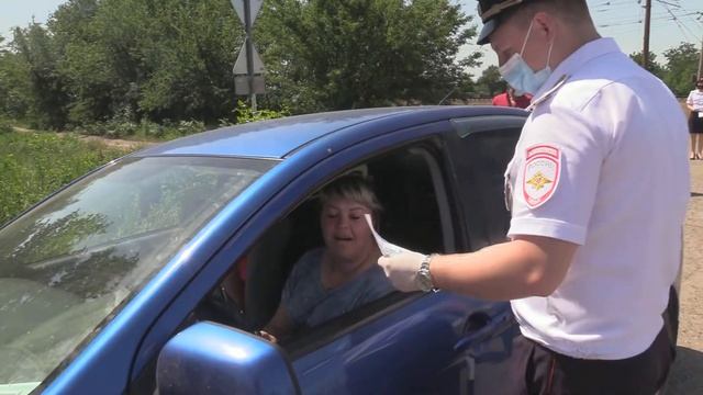 Правила безопасности на жд переездах