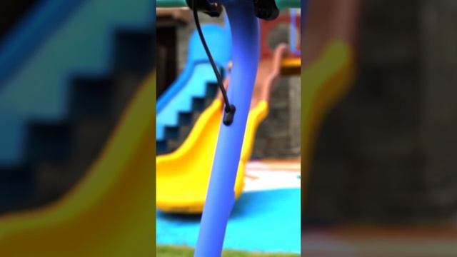 HUSE Segway Ninebot Zing E8 смотреть онлайн