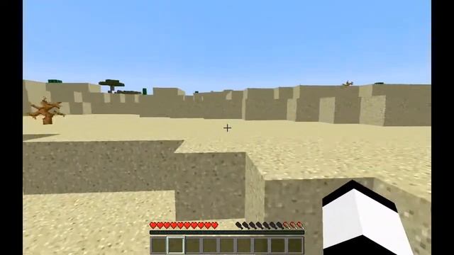Lets play minecraft with Maks #2 (Давай играть в майнкрафту вместе!) смотреть онлайн