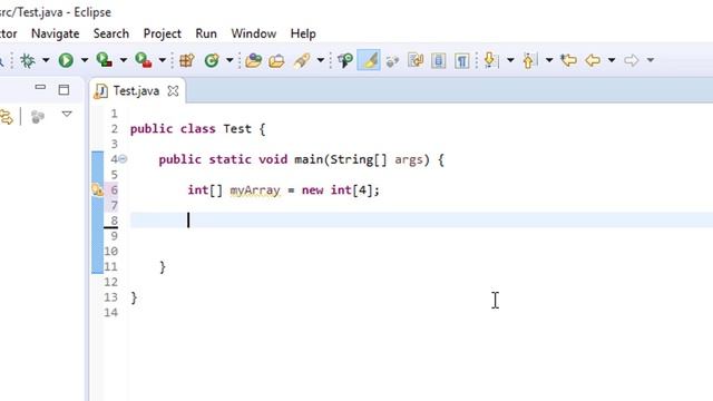 Lesson 08 - Arrays | Java Tutorials for Beginners (Urdu/Hindi) смотреть онлайн