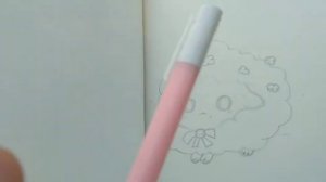 Рисуем вместе с вами рисунки из пинтереста!❤