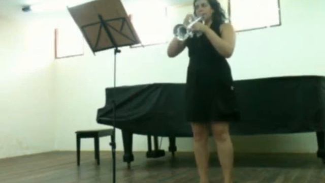 Otto Ketting - Intrada смотреть онлайн