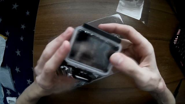 Экшн камера SJ4000 2 0 LCD Посылка из Китая #37SJ4000 смотреть онлайн