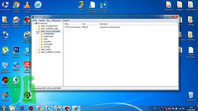 Как поставить пакет обновления SP1 для Windows 7 смотреть онлайн