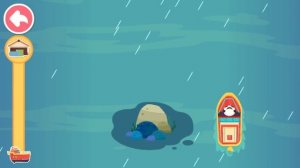 Baby Panda's Amazing Professions - Learn About Different Jobs With Kiki & Miumiu - Babybus Games