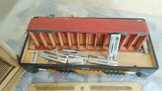 Тембр без голосов?Ремонт инструмента смотреть онлайн