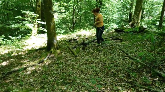 В мае за грибами смотреть онлайн