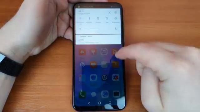 Huawei P40. Обзор