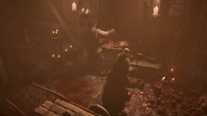 Прохождение Diablo 4 пролог