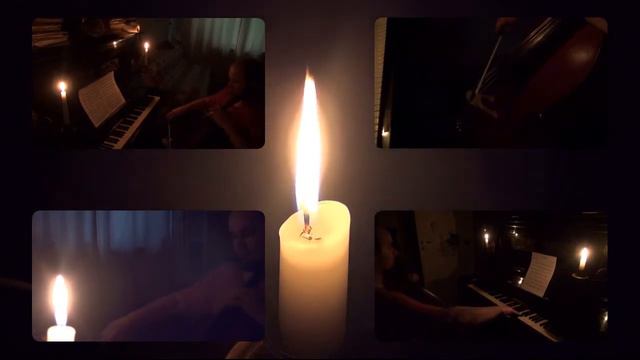 J.S. Bach - Choral Prelude in B minor / И.С. Бах - Хоральная прелюдия си минор смотреть онлайн