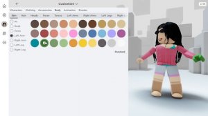 СКИН ЛЕРЧИК ЗА 0 РОБУКСОВ!! Бесплатный скин как у Ler4eg в роблокс