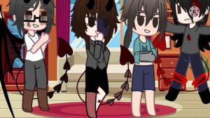 Oliver’s dad tickles william and Jacob +revenge