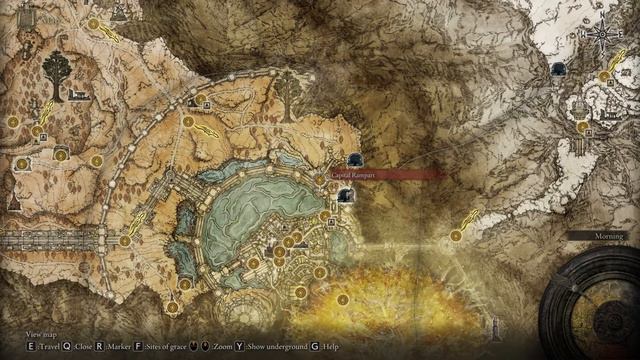 Get The Most Beautiful Armor Set in Elden Ring | How to Get Hoslow Armor Set Location Guide | Epic смотреть онлайн